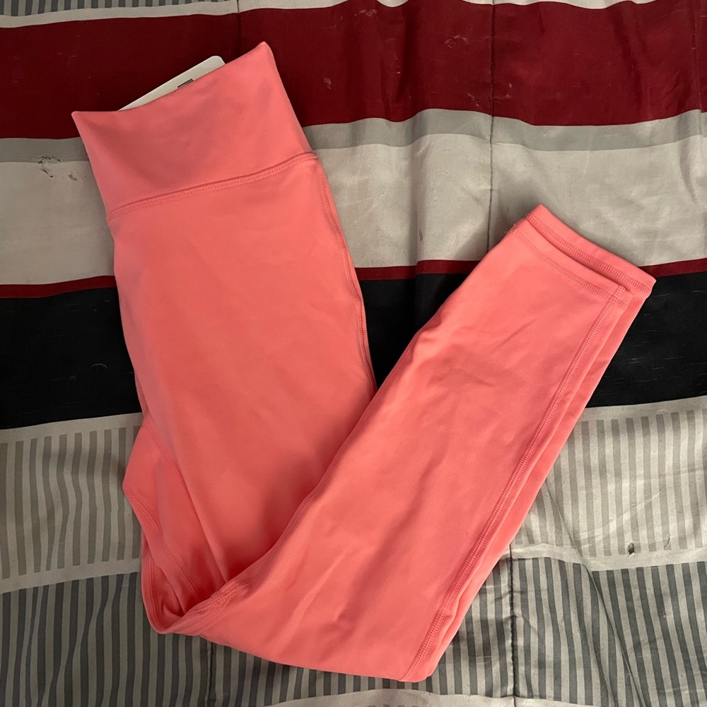 Capri Leggings NWT